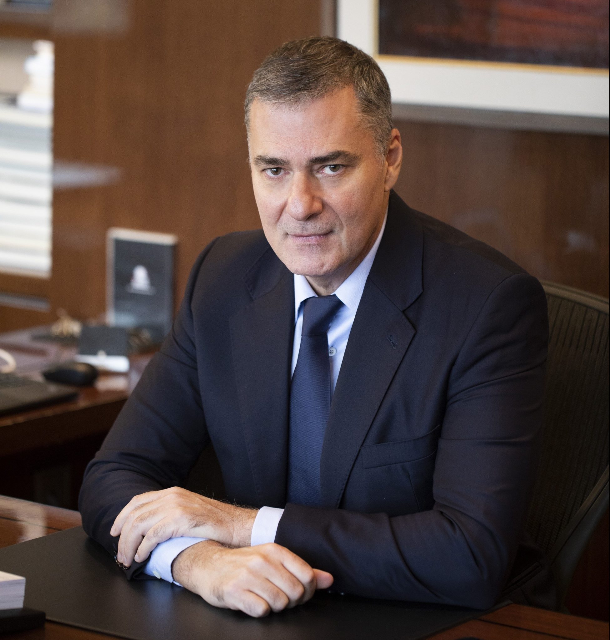K. Κωνσταντακόπουλος: Το νέο μεγάλο deal της Costamare