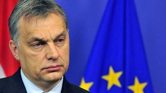 Εκτός του ΕΛΚ ο Βίκτορ Όρμπαν