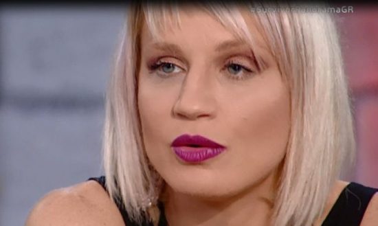 Survivor Πανόραμα: Το παράπονο της Μαρίας για την Ντάρια, την Βιργινία και τον Τσεπάνη (video)