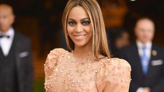 Beyoncé Knowles: Ίνδαλμα μόδας και μουσικής
