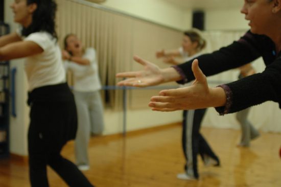Σειρά διαλέξεων “H Τέχνη ως Θεραπευτική Παρέμβαση” στο Ίδρυμα Μιχάλης Κακογιάννης