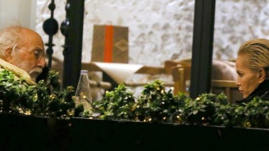 Δηλώσεις-φωτιά της Καλογρίδη για τον Λυκουρέζο μετά το ταξίδι στις Μαλδίβες (video)