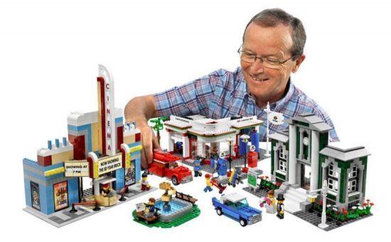 Γιατί οι Δανοί δισεκατομμυριούχοι της Lego επενδύουν στην αγορά ακινήτων του Λονδίνου