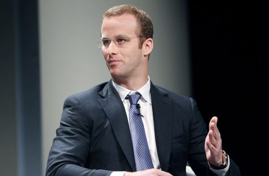 Προειδοποίηση-σοκ από κορυφαίο hedge fund manager: Το πετρέλαιο θα φτάσει τα 300 δολ./βαρέλι