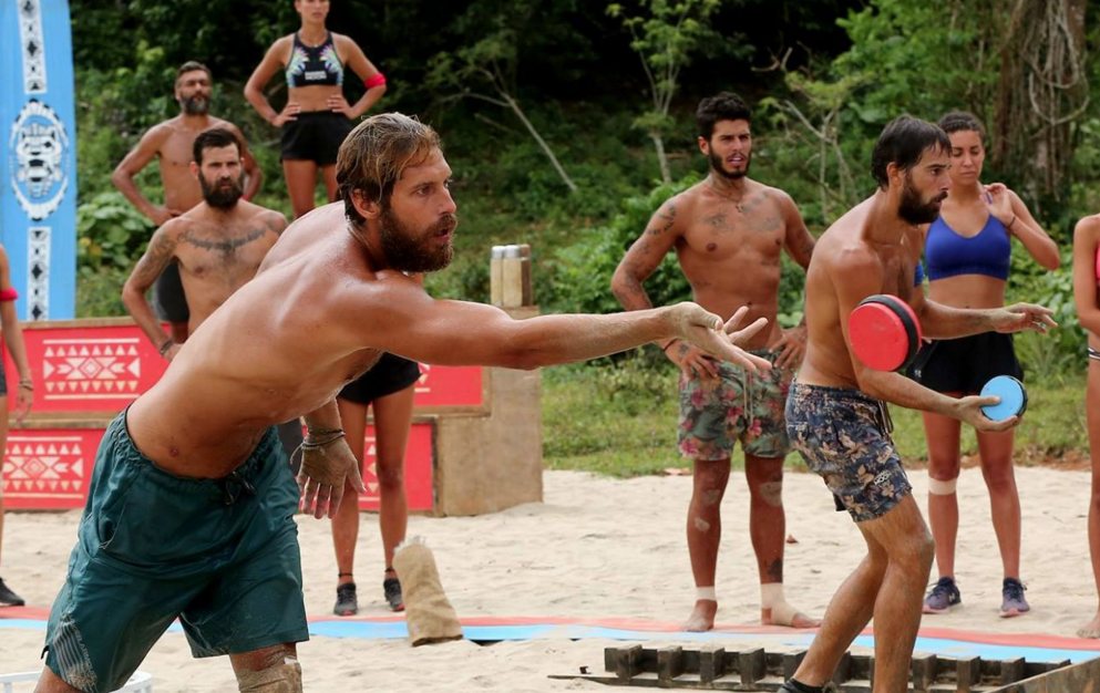 survivor-spoiler-σποιλερ