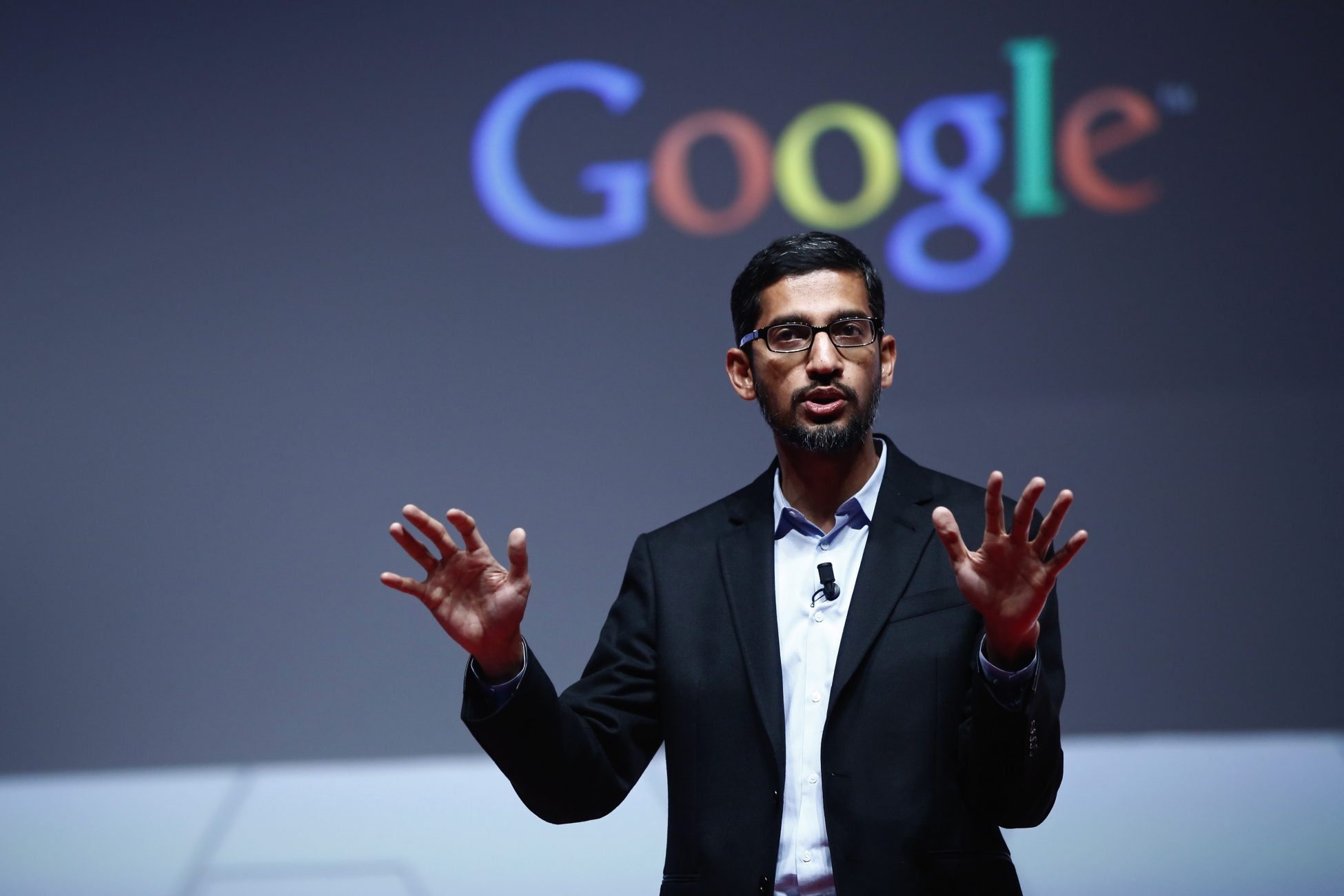 «Καμπάνα» 4,34 δισ. ευρώ στην Google από την Κομισιόν