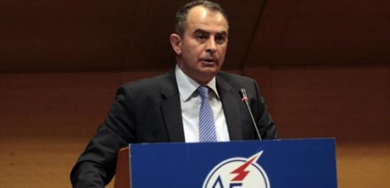 ΓΕΝΟΠ: Προβλήματα στην ηλεκτροδότηση από Δευτέρα – Ξεκινούν 48ωρες απεργίες