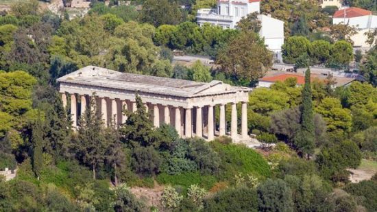 Αυτοί είναι οι 10 κορυφαίοι προορισμοί στην Ελλάδα σύμφωνα με το Forbes