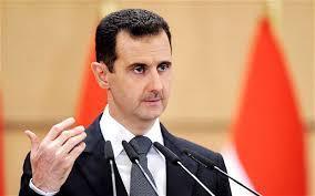 Μπασάρ Αλ Άσαντ