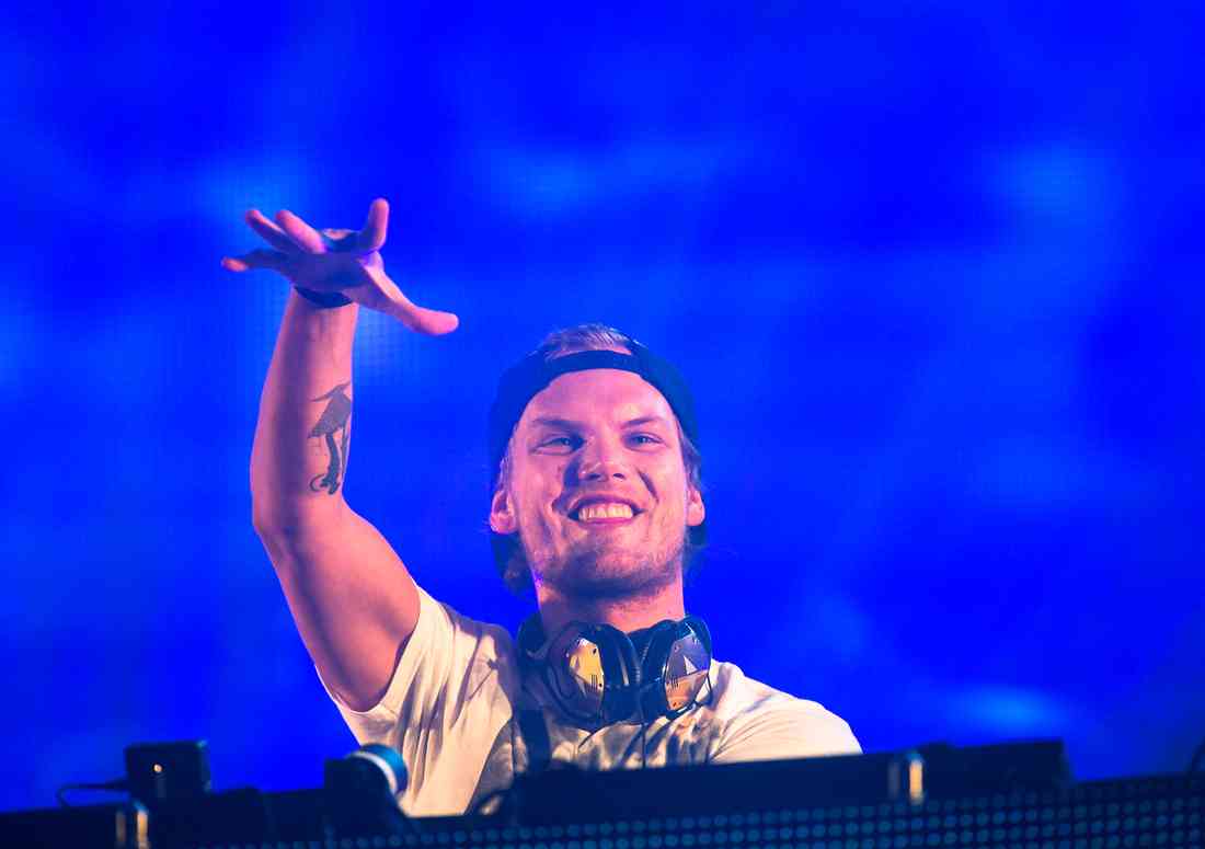 avicii