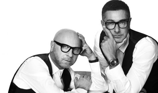 Dolce & Gabbana – Το θρυλικό δίδυμο από την Σικελία