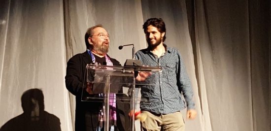 Tο βραβείο Χορν στο Γιάννη Νιάρρο – Θρίαμβος για το Γιάννη Οικονομίδη