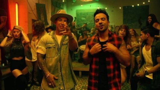 Παρελθόν αποτελεί το Despacito-Χάκερς «χτύπησαν» το πιο πετυχημένο βίντεο κλιπ