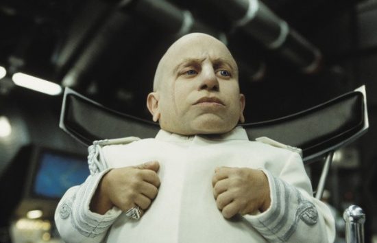 Αυτοκτόνησε ο «Mini-Me» των ταινιών «Austin Powers»