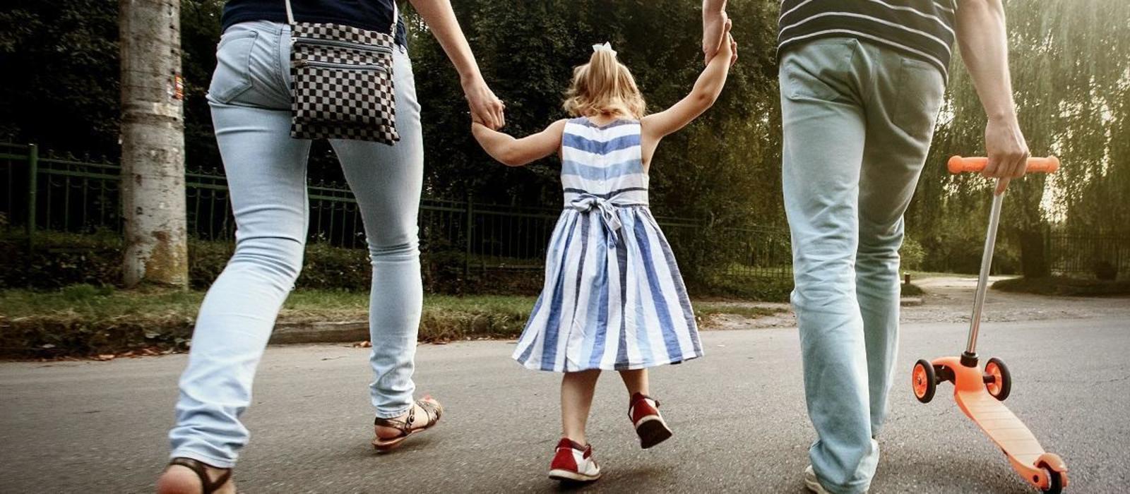 Α21: Εγκρίθηκαν ήδη 80.000 αιτήσεις για επίδομα παιδιού