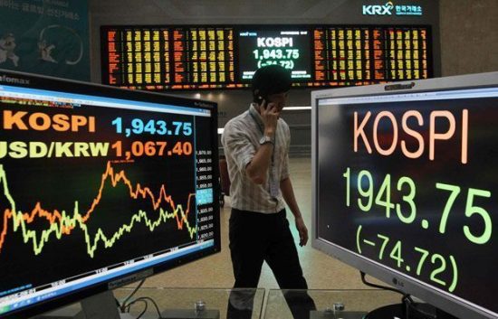 Τεράστιο φιάσκο με μετοχές-φαντάσματα 105 δισ. δολαρίων!