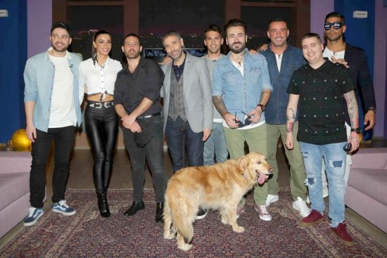 Celebrity Game Night: Επεισόδιο αφιερωμένο στα παιδιά 10 μικρότερων οργανισμών σε όλη την Ελλάδα