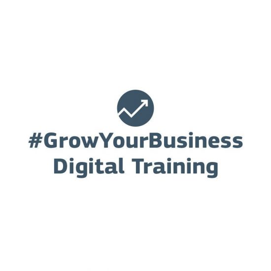 #GrowYourBusiness: H μεγάλη ευκαιρία των μικρομεσαίων επιχειρήσεων