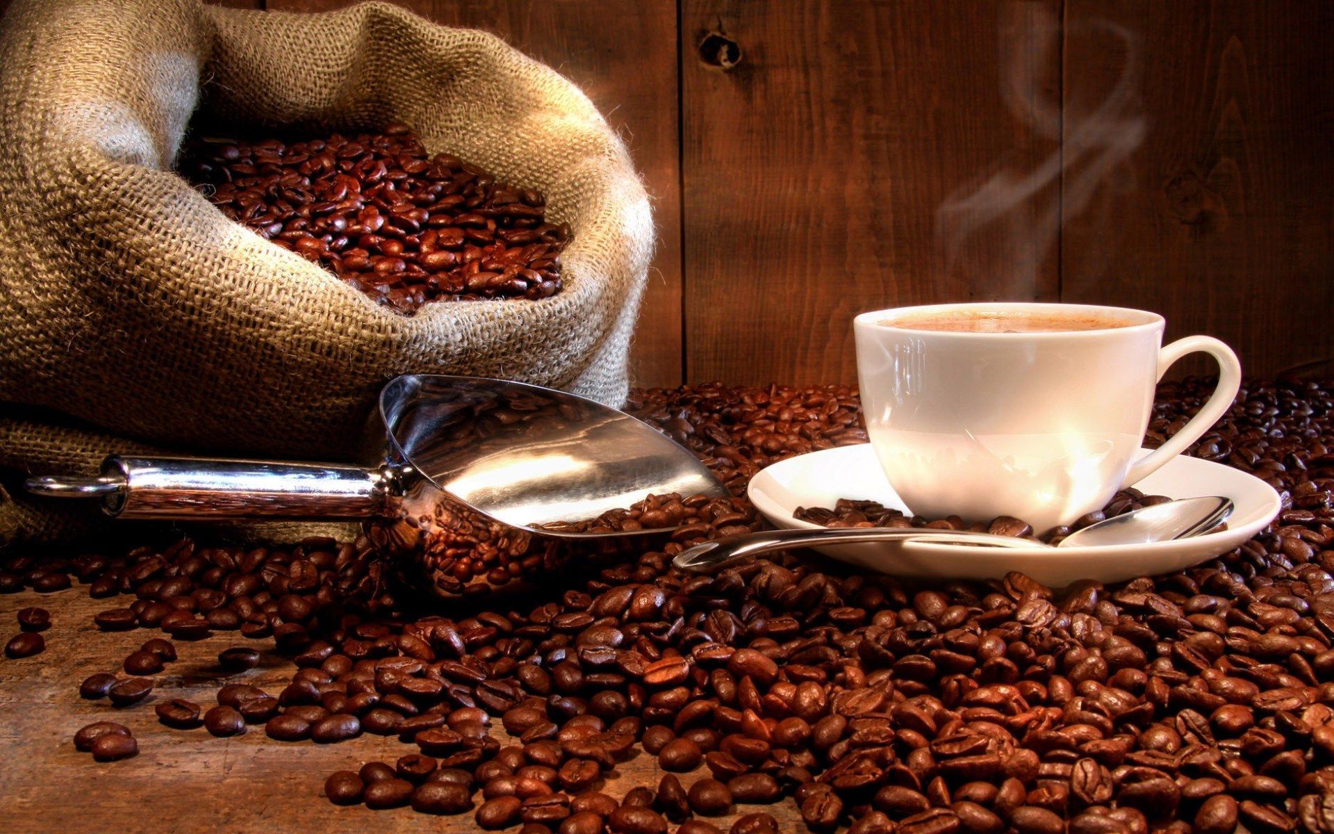 Big business στον καφέ – Συγχωνεύθηκαν Καφέα και Attica Terra Food & Drinks