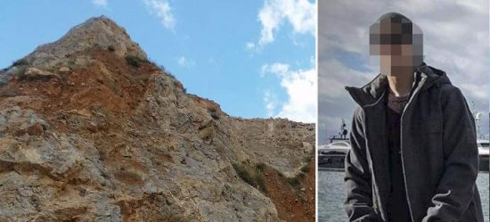 Κερατσίνι: Θλίψη για τον θάνατο του 16χρονου που σκοτώθηκε βγάζοντας selfie