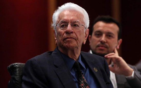 Παραίτηση «βόμβα» του πρόεδρου του Διαστημικού Οργανισμού – Αιχμές κατά Παππά για σκάνδαλα και «μπροστινούς»