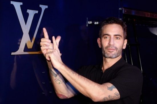 Ο Marc Jacobs δεν είναι πλέον… της μόδας