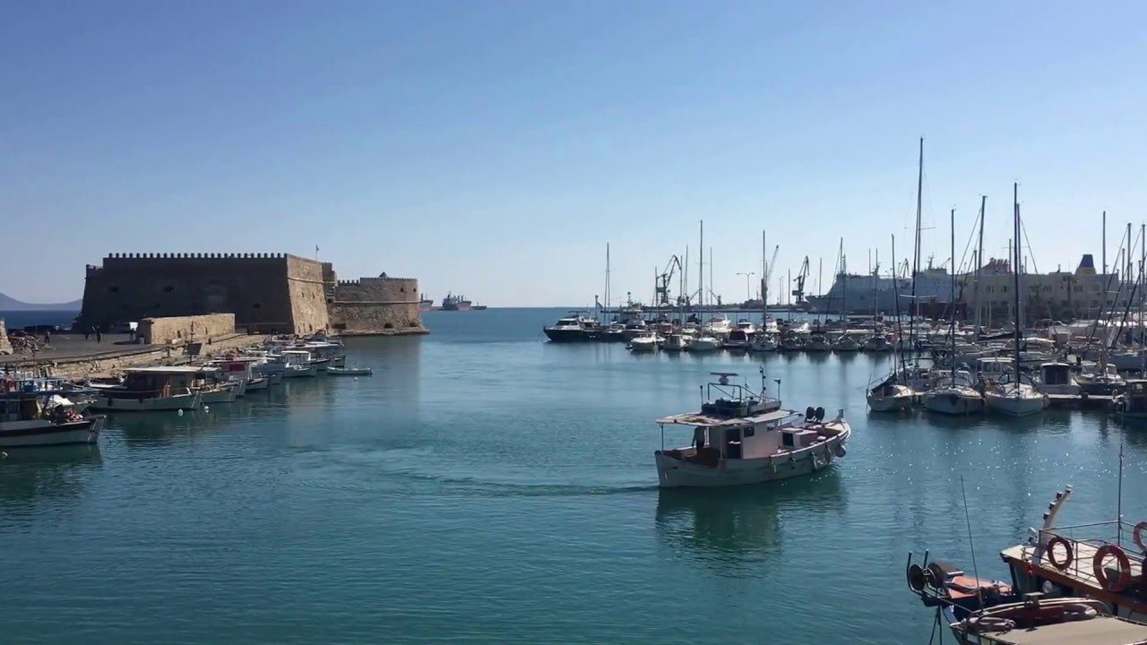To σημαντικότερο γεγονός της βιομηχανίας κρουαζιέρας θα καλύψει θέματα όπως ο υπερτουρισμός και η ανάδειξη νέων προορισμών, με ηγέτες του κλάδου να δίνουν το «παρών» στην Κρήτη