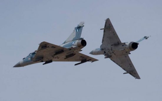 Foreign Policy: «Ελλάδα και Τουρκία κινούνται αργά προς τον πόλεμο»