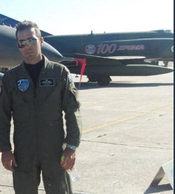 Αυτή θα είναι η σύνταξη χηρείας της συζύγου του αδικοχαμένου σμηναγού (video)