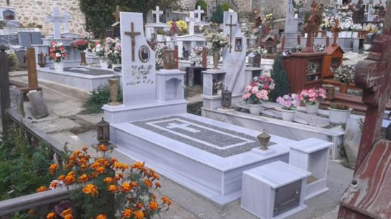 Οίκος τελετών “έθαψε”  2,3 εκατ. ευρώ!