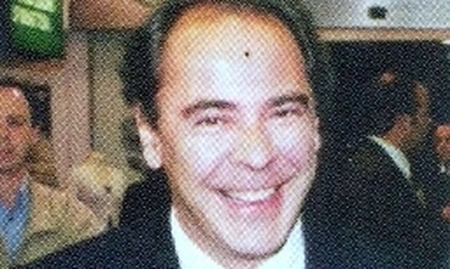 Μιχάλης Παπαέλληνας. Μέτοχος Notoscom
