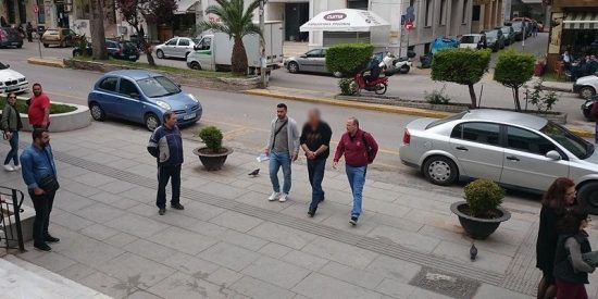 Ήταν η «κακιά η ώρα» λέει ο 65χρονος αδερφοκτόνος της Ερέτριας