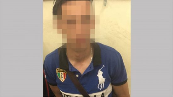 Συνελήφθησαν τρεις Αλγερινοί μετά από σεξουαλική επίθεση σε φοιτήτριες