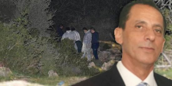Κύπρος: Στην Τουρκοκυπριακή Αστυνομία παραδόθηκε ο δολοφόνος του Σολωμού Αποστολίδη