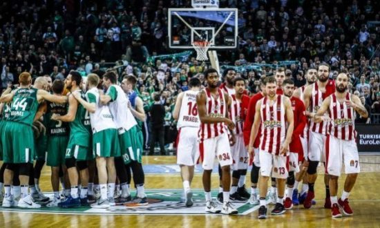 Θρίλερ με την πτήση της Ζαλγκίρις προς Αθήνα: Πήρε φωτιά ο τροχός του αεροπλάνου
