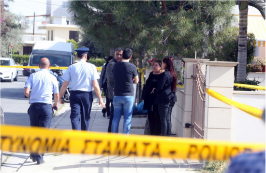 Θρίλερ με την δολοφονία του ανδρόγυνου στην Κύπρο: Πολύ αίμα, ένας αυτουργός, κλειδί η κατάθεση του γιου