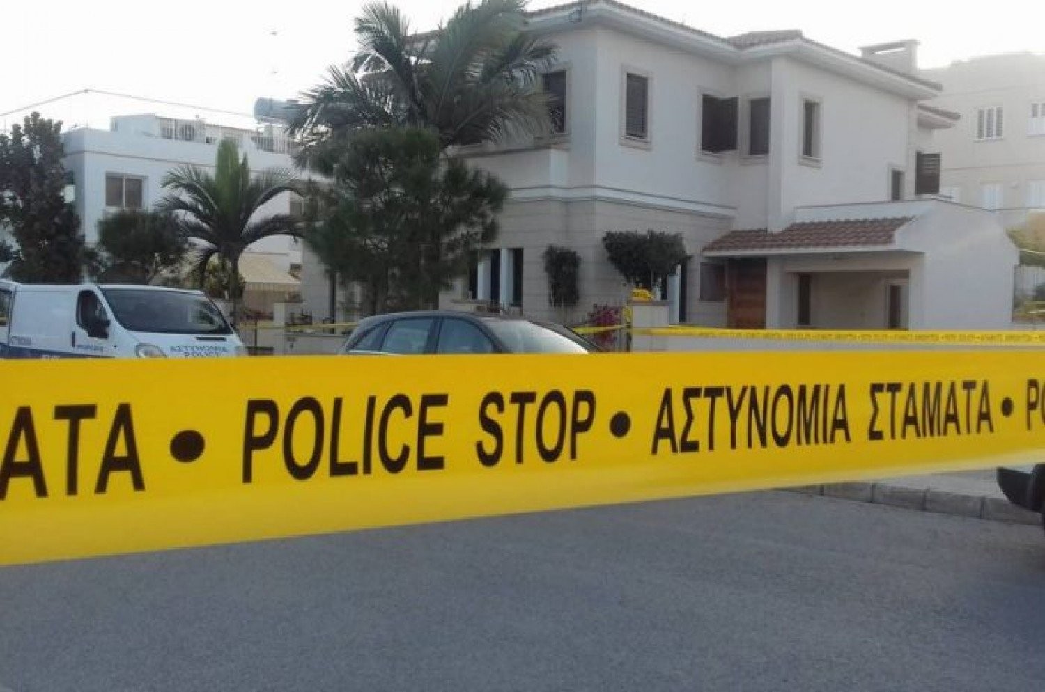 Διπλή δολοφονία στην Κύπρο: Ο ένας αδερφός κατηγορεί τον άλλο