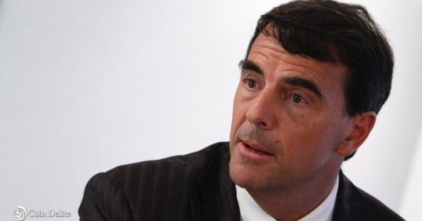 Tim Draper: Ο δισεκατομμυριούχος των bitcoin που θέλει να «σπάσει» στα τρία την Καλιφόρνια