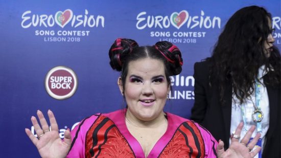 Ισλανδία: 8.000 υπογραφές για μποϊκοτάζ του διαγωνισμού της Eurovision που θα διεξαχθεί στο Ισραήλ