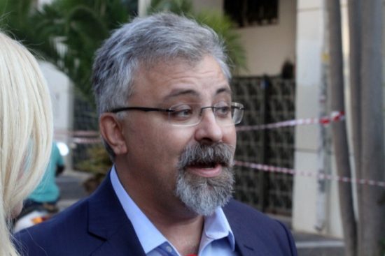 Δίκη της ΜΚΟ «Αλληλεγγύη»: Πρόταση εισαγγελέα για καταδίκη Φουρλεμάδη