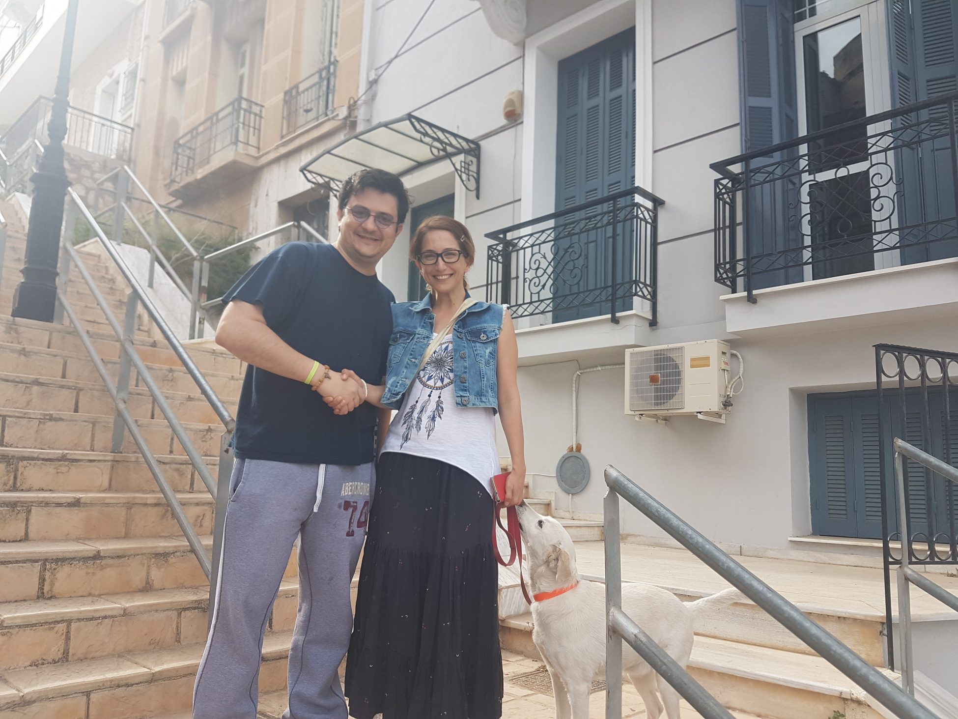 Ταινία γίνεται η ζωή του Δημήτριου Βερνίκου – Έσωσε 4.500 ανθρώπους