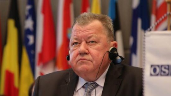 Ρωσία: Οι μυστικές υπηρεσίες απέτρεψαν στη Μόσχα τρομοκρατική επίθεση