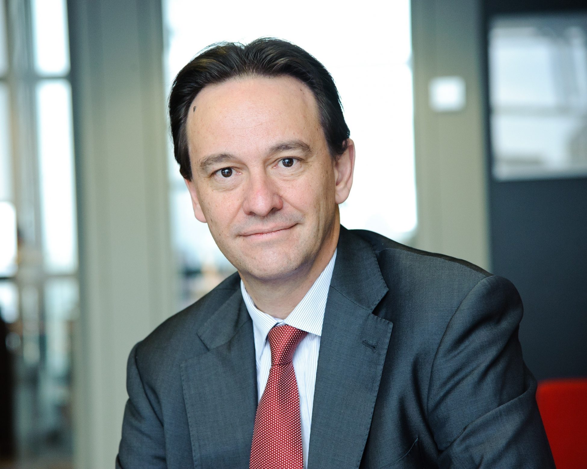Sanofi: Ο Didier Cochet αναλαμβάνει Country Chair για Ελλάδα και Κύπρο