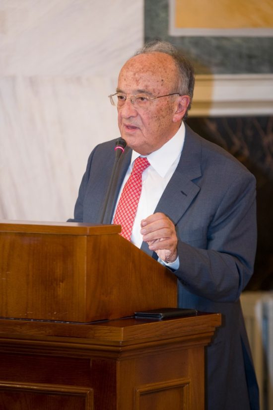 «Τί είναι δίκαιο; Η νομική επιστήμη για όλους»: Παρουσίαση βιβλίου του Απόστολου Σ. Γεωργιάδη