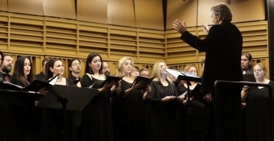 “O Primavera”: Μια μοναδική συναυλία αφιερωμένη στην άνοιξη με ελεύθερη είσοδο