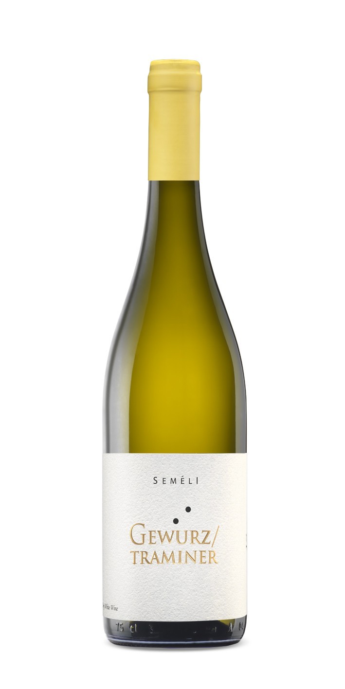 SEMELI GEWURZTRAMINER