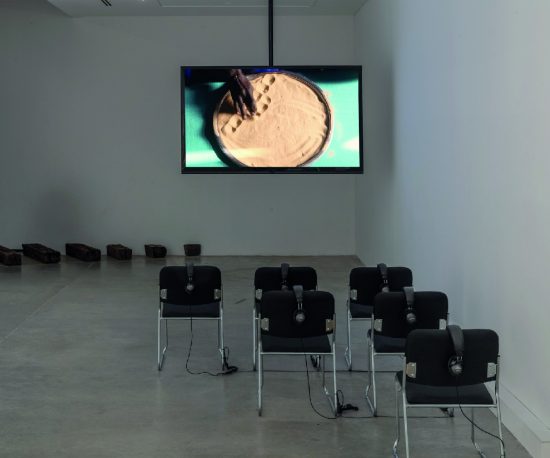 Το 5ο Fast Forward Festival πάει στο ιστορικό κινηματοθέατρο «Ίριδα» με ελεύθερη είσοδο