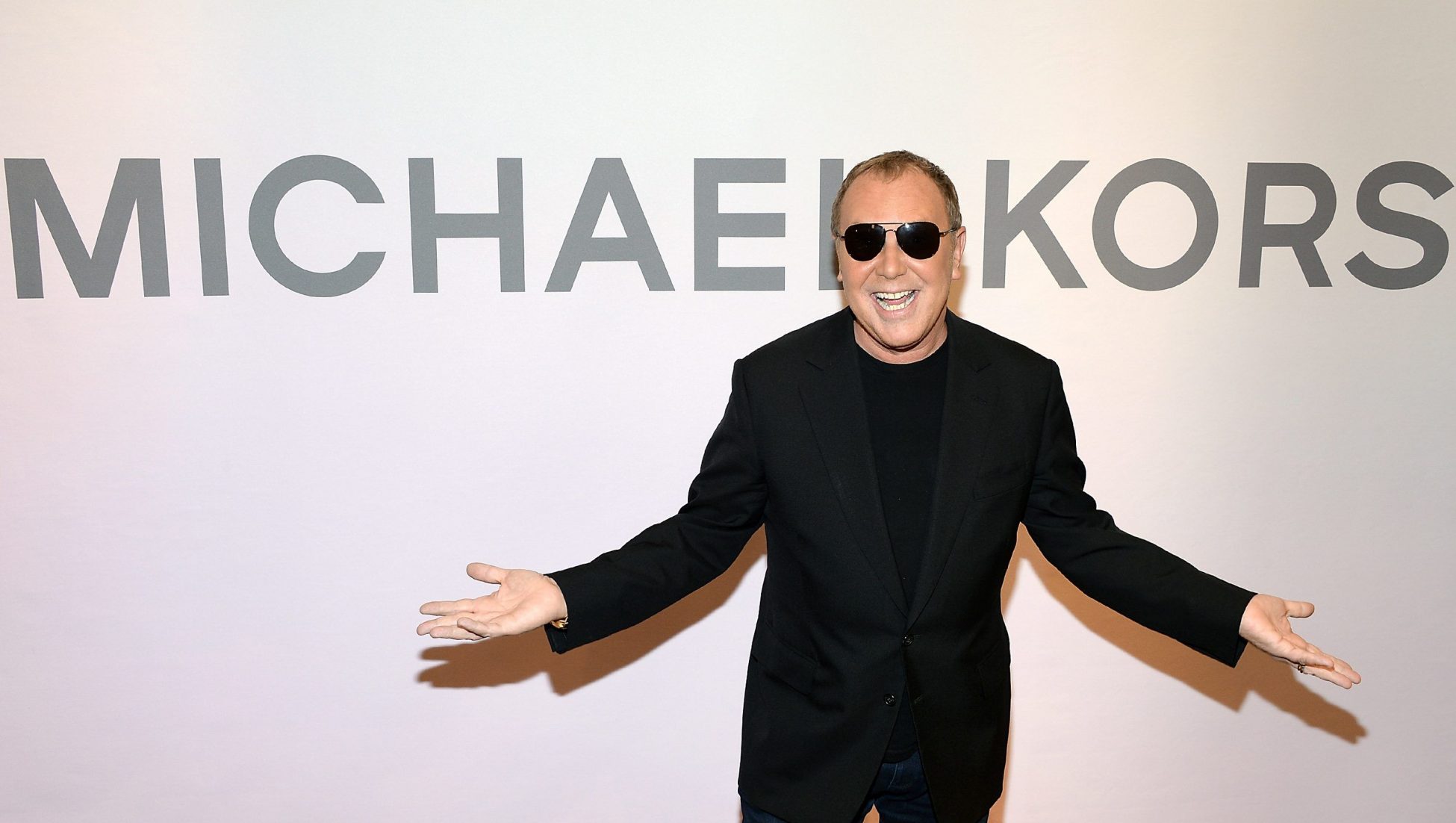 Michael Kors: «Μπορεί κανείς να είναι σέξι και σπορ ταυτόχρονα»
