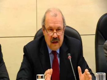 Νέο ΔΣ για την Πανελλήνια Ομοσπονδία Πρατηριούχων Εμπόρων Καυσίμων