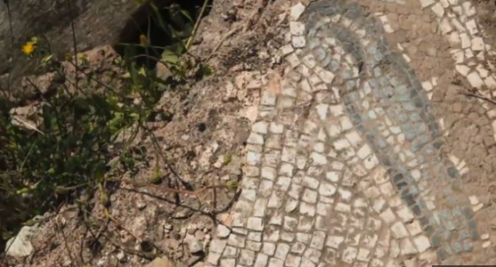 Τούρκοι πουλούν αρχαία ελληνική πόλη για 2 εκατ. δολάρια!
